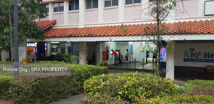 Jurong East Street 31 (D22), Retail #438720281